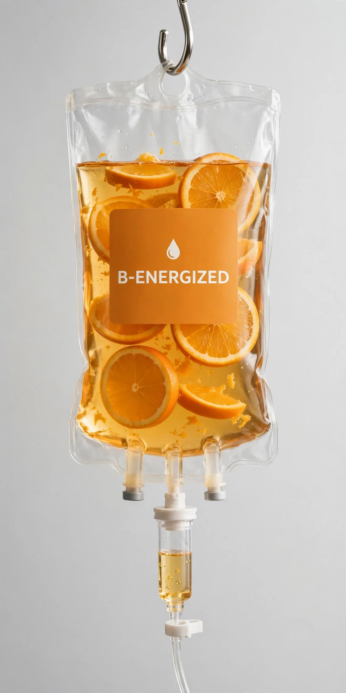 Terapia vitamínica