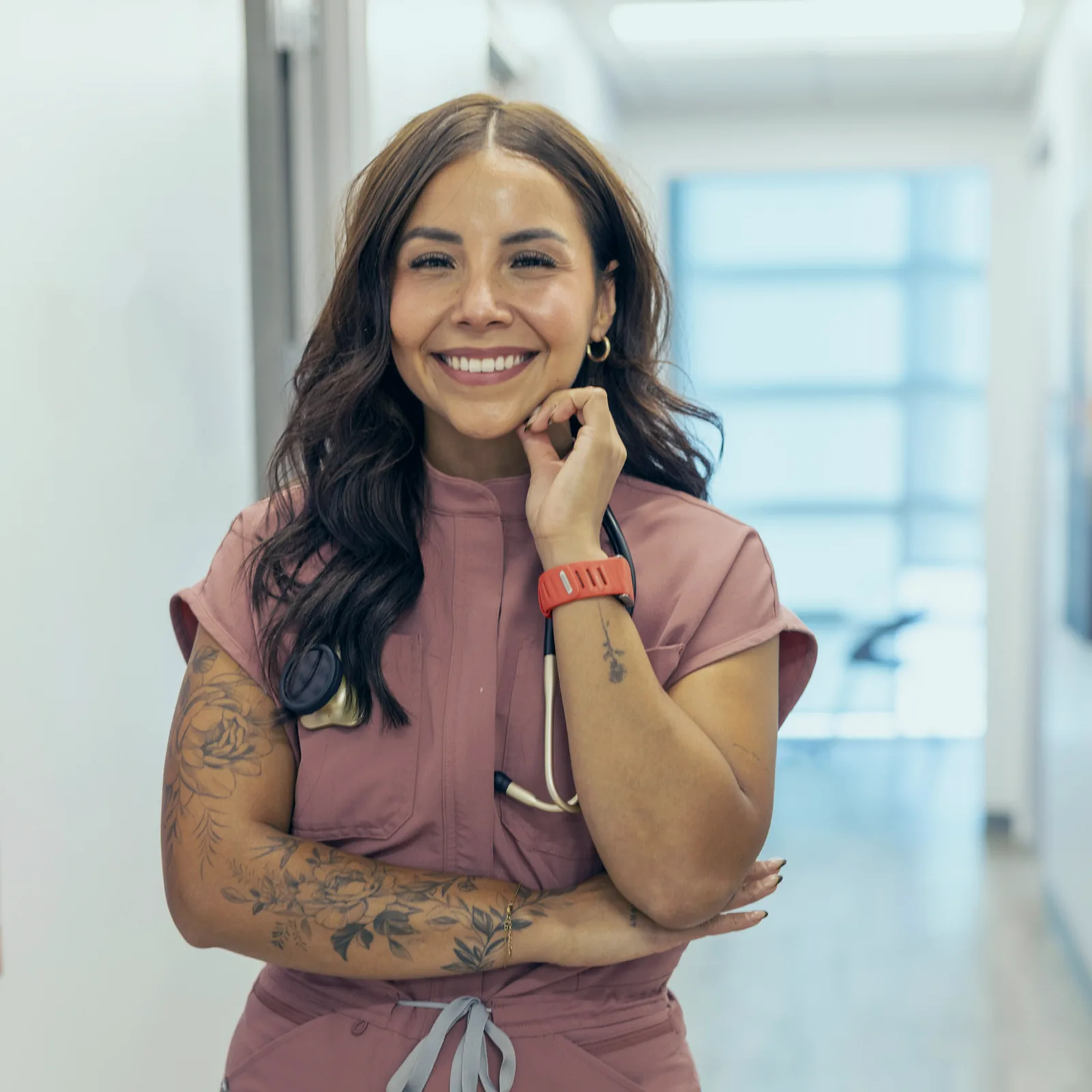 Desiree Escobar
