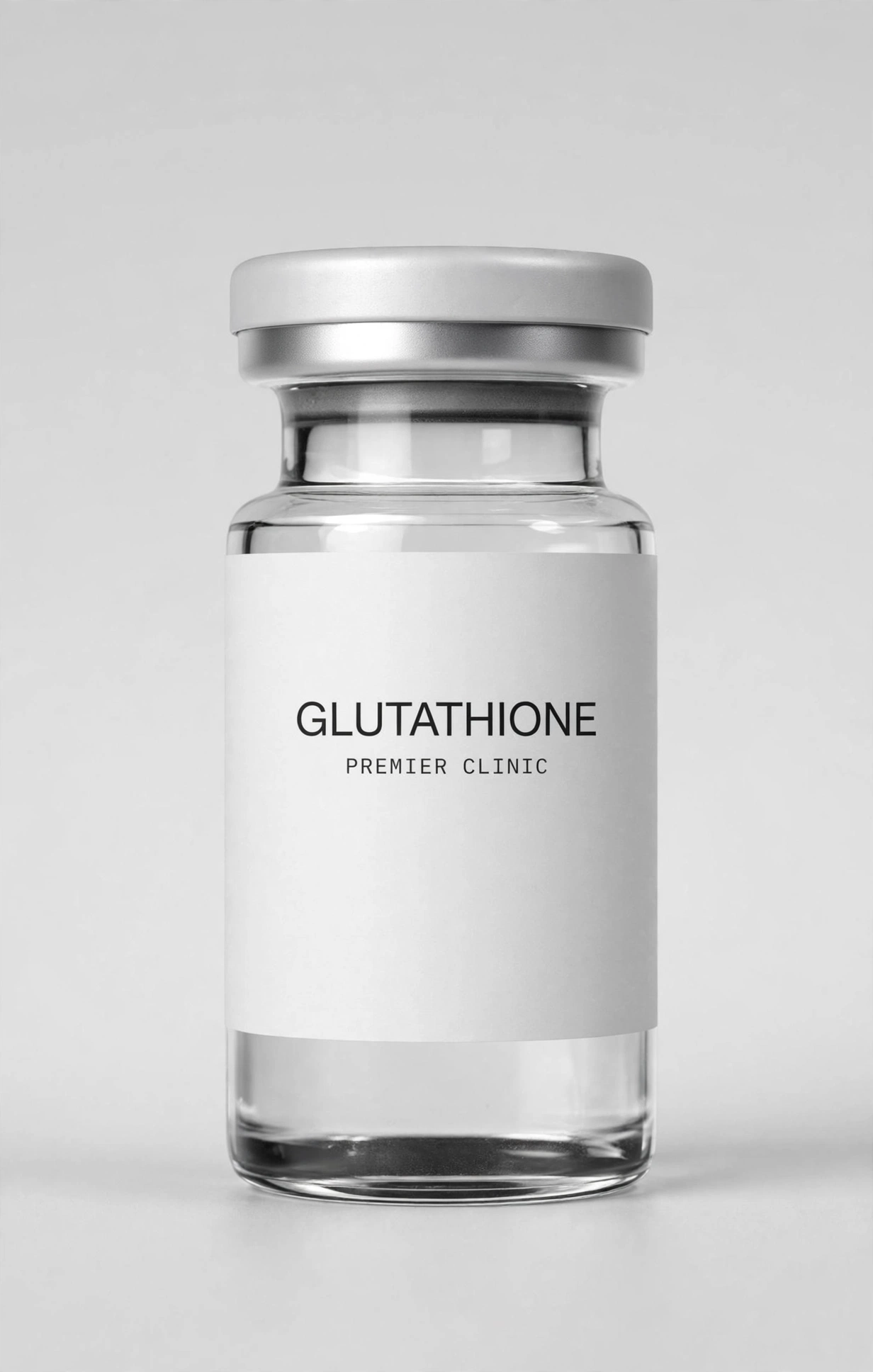 Ilustración del producto Glutathione