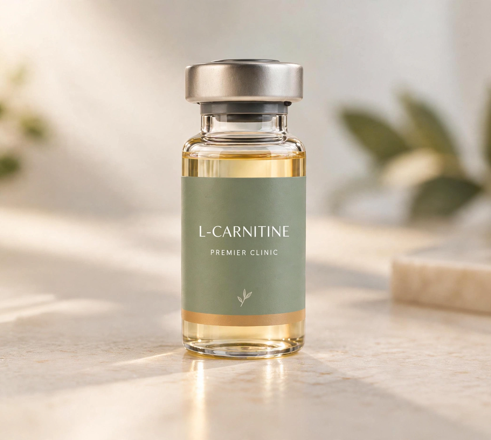Ilustración del producto L-Carnitine