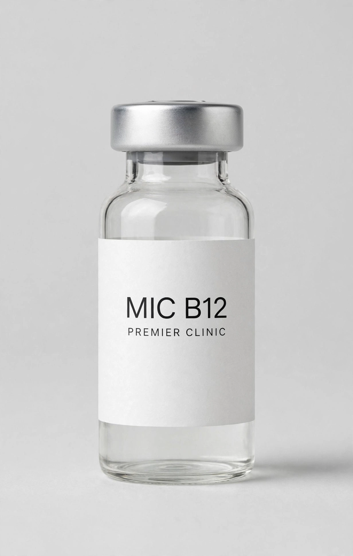 Ilustración del producto MIC B12